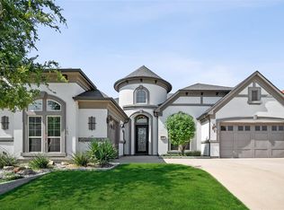 13304 Kettle Camp Rd, Frisco, TX 75035