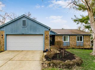 2440 Roscoe Ct, Dublin, OH 43016