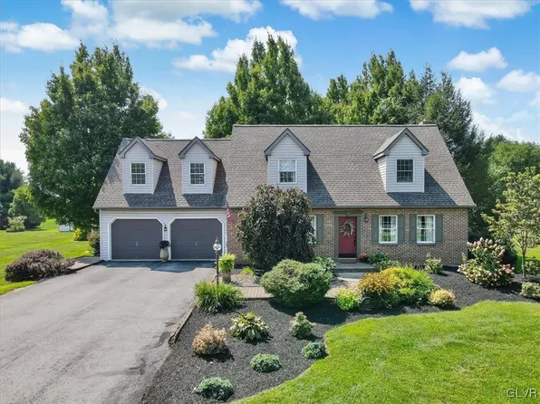 123 Lori Ln, Mertztown, PA 19539