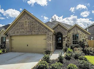 7711 Collina Landing Trl, Richmond, TX 77407