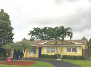 3361 NW 66th St, Fort Lauderdale, FL 33309