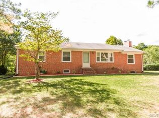 10253 Holly Hill Rd, Glen Allen, VA 23059