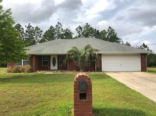 5694 Farrel Way, Milton, FL 32583