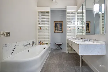 Sold by Christie's International Real Estate Group, LLC