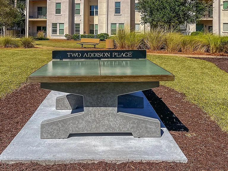 Two Addison Place — Photo 31