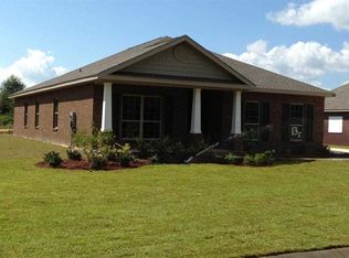 5933 Palermo Rd, Pace, FL 32571