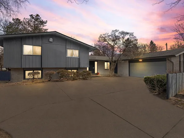 22854 W Newport St N, Southfield, MI 48075