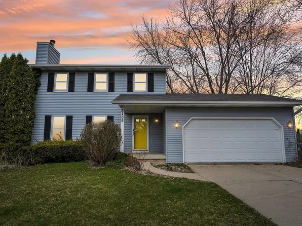 3109 Clove Drive, Madison, WI 53704