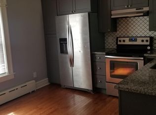 531 Berkshire Ave #2, Springfield, MA 01109