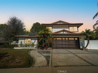 25171 Earhart Rd, Laguna Hills, CA 92653