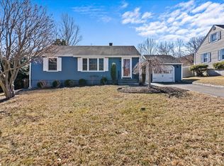 20 Forest Rd, Wallingford, CT 06492