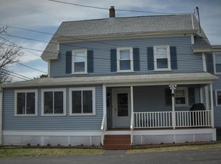 15 Exchange St, Leominster, MA 01453
