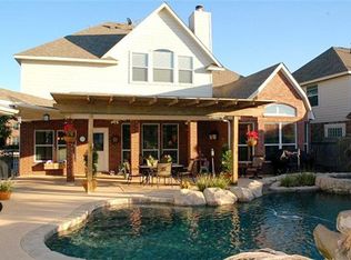7939 Chateau Point Ln, Houston, TX 77041