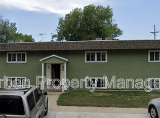 118 S Vine St #4, Grand Island, NE 68801