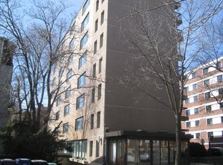 280 Harvard St APT 1B, Cambridge, MA 02139