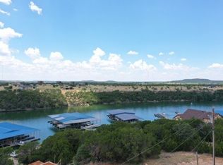 470 Melbourne Trl, Graford, TX 76449