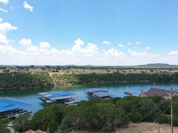 470 Melbourne Trl, Graford, TX 76449