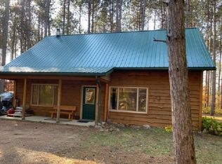 E7099 Swamp Rd, Marion, WI 54950