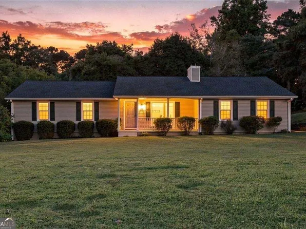 13480 New Providence Rd, Milton, GA 30004