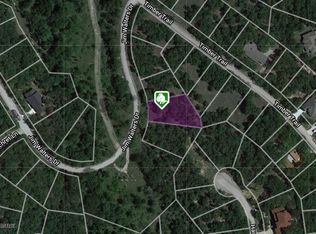 Jim Walter Dr, Bridgeport, TX 76426