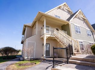 125 Fairway Ct #125, The Blue Mountains, ON L9Y0P8