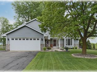 5420 Teakwood Ln N, Plymouth, MN 55442