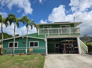 1030 Kahili Pl, Kailua, HI 96734