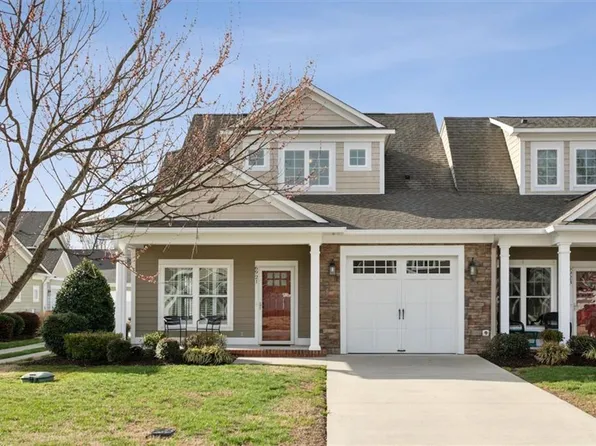 6921 Colemans Crossing Ave, Hayes, VA 23072