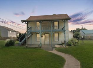 749 E Walnut St, Martinsville, IN