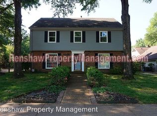 6985 Stout Rd, Memphis, TN 38119