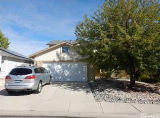 1300 Crosswater Dr, Reno, NV 89523