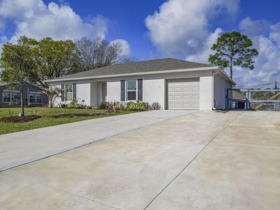 358 Benschop Street, Sebastian, FL, 32958