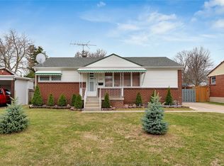 3519 Rockwell Ave, Windsor, ON