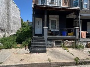 5121 Funston St, Philadelphia, PA 19139