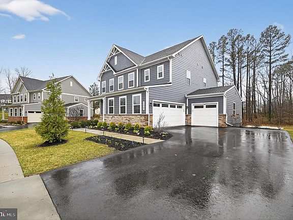 5th image of 23909 Welch Ridge Pl