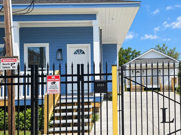 2425 Saint Philip St #1, New Orleans, LA 70119