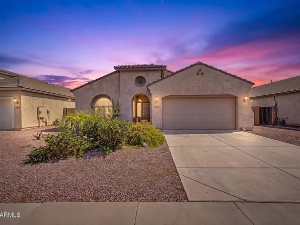 10947 E SYLVAN Avenue, Mesa, AZ 85212