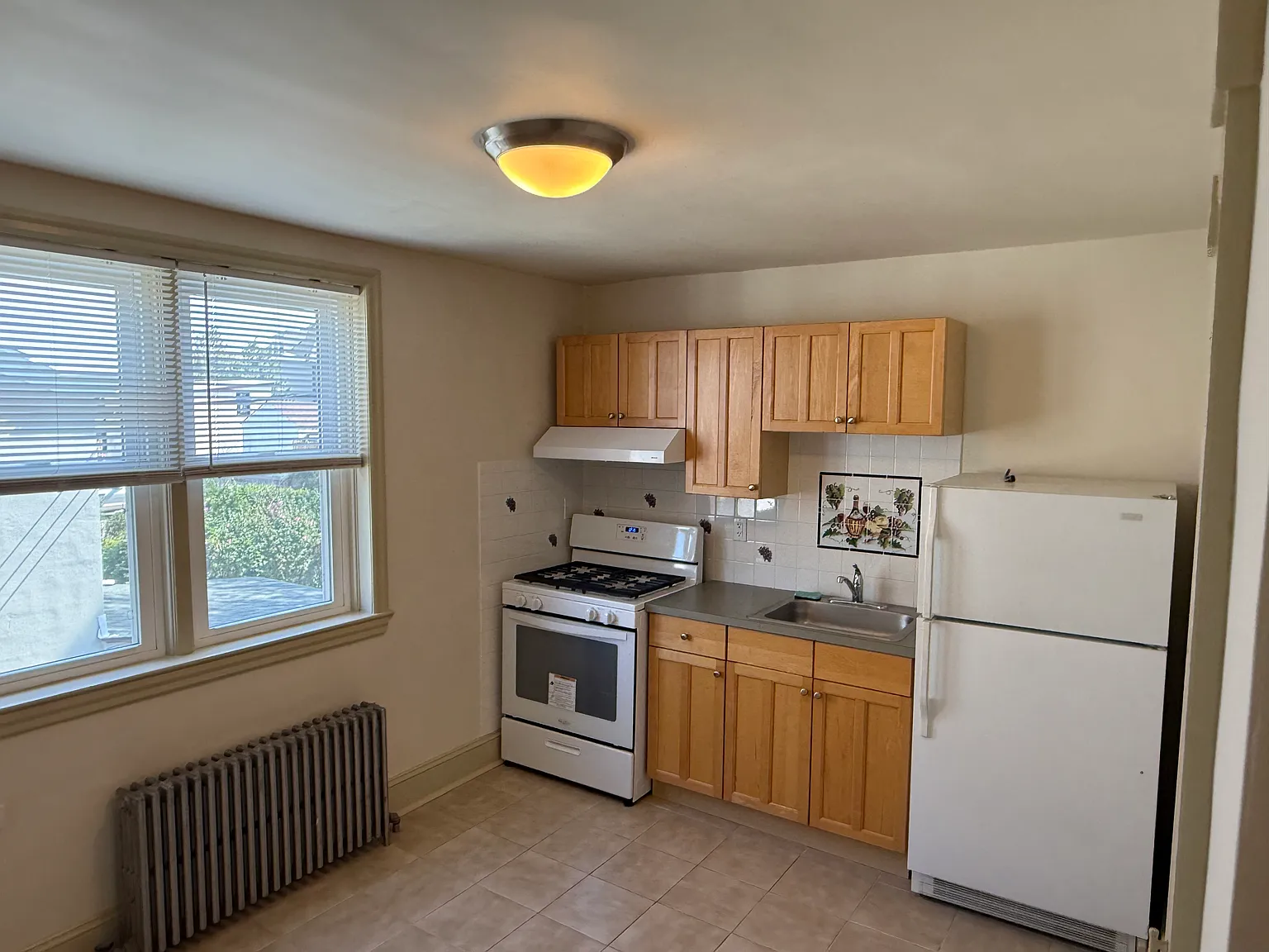 1 bed, 800 sqft, $1,400 — Photo 1