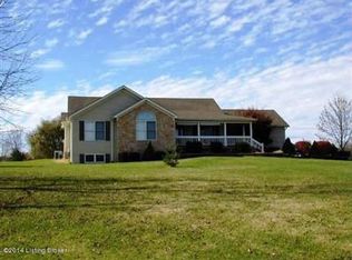 5326 Cross Creek Dr, Crestwood, KY