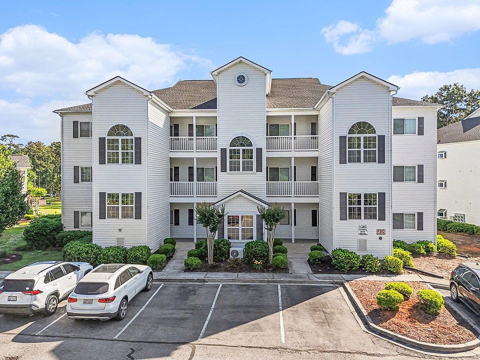 1st image of 1505 Lanterns Rest Rd. #201