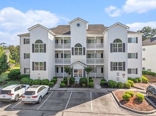 1505 Lanterns Rest Rd. #201, Myrtle Beach, SC 29579