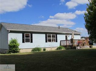 3031 Kelly Rd, Leslie, MI 49251