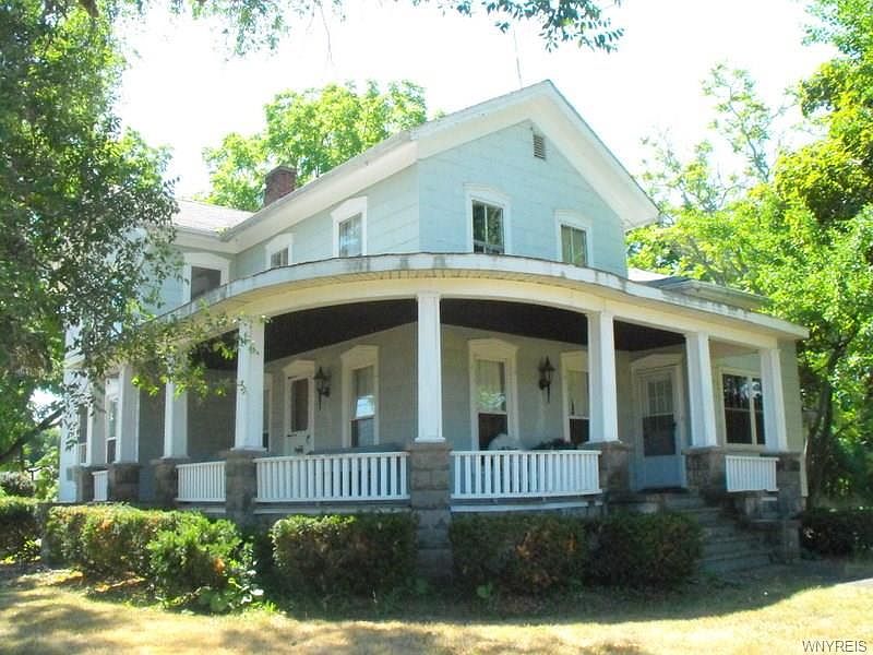 2180 Youngstown Lockport Rd, Ransomville, NY 14131 Zillow