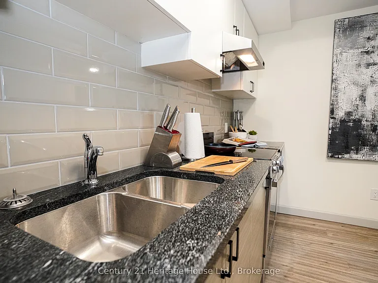 203 Albert St #2701 — Photo 9