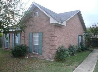 3820 Berkshire Dr, Montgomery, AL 36109