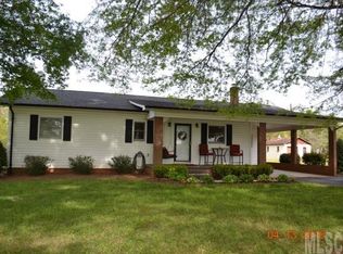 1266 Shiloh Rd, Claremont, NC 28610