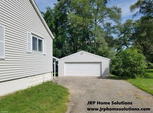 128 Cherry St, Michigan Center, MI 49254