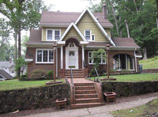 170 Harding Rd, Scotch Plains, NJ 07076