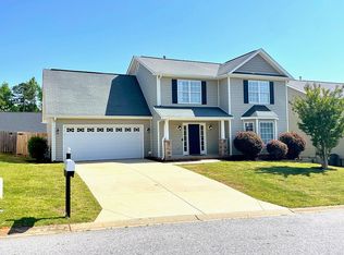 4 Whitethorn Ln, Greenville, SC 29607