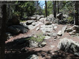 84 Stone Rd, Black Hawk, CO 80422